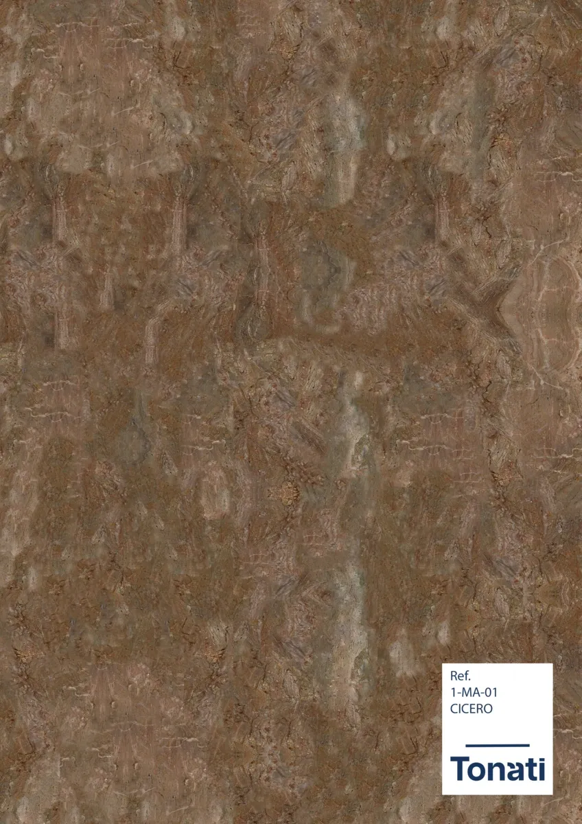 Décor Cicero (1-MA-01)