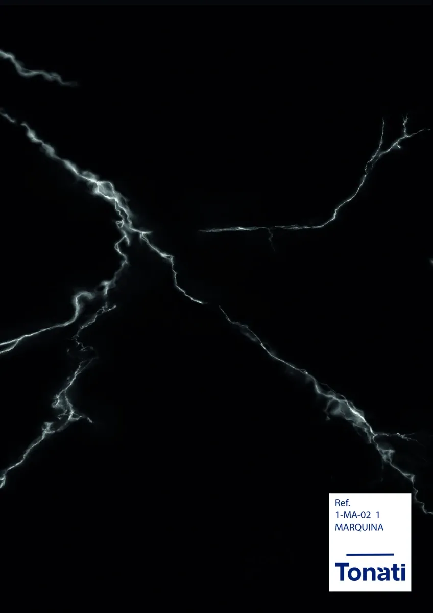 Décor Marquina (1-MA-02 1)