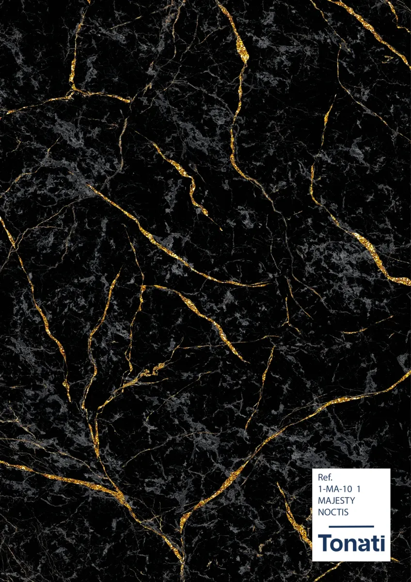 Décor Majesty Noctis (1-MA-10 1)