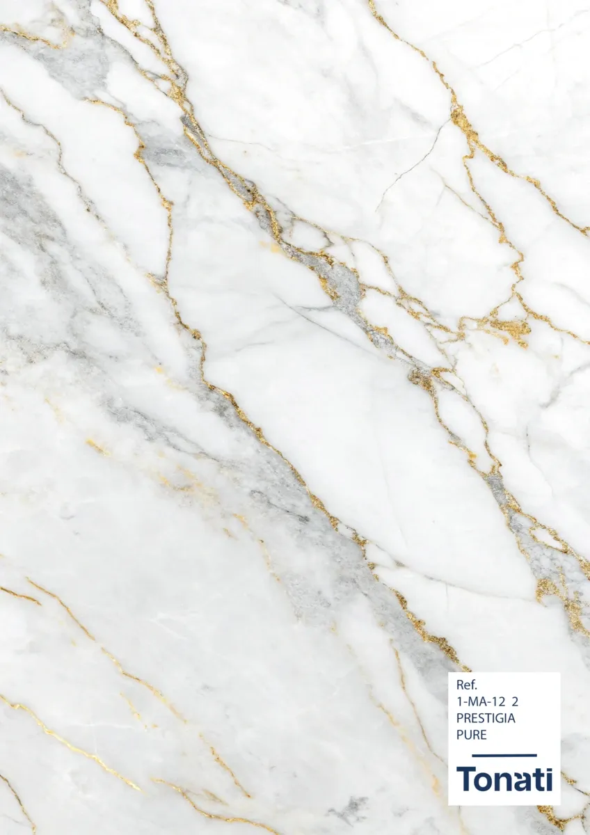 Décor Prestigia Pure (1-MA-12 2)