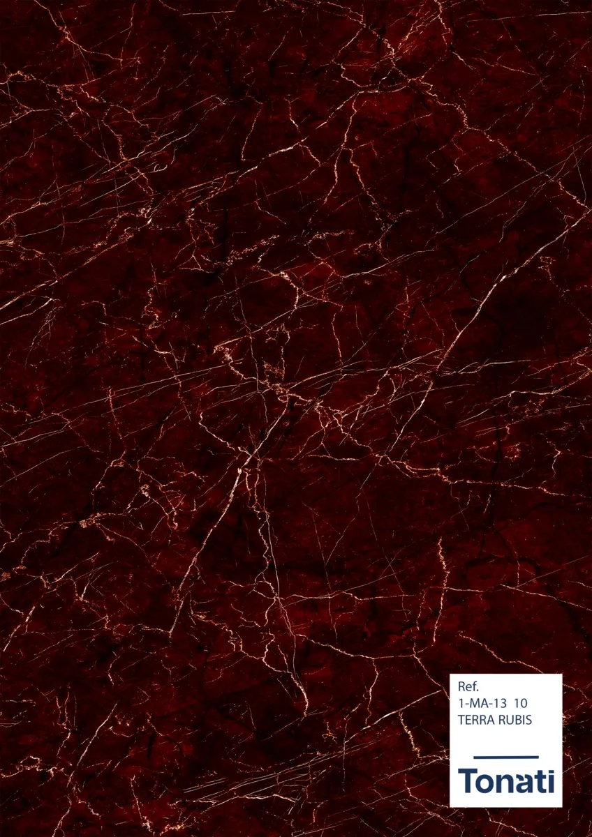Décor Terra Rubis (1-MA-13 10)