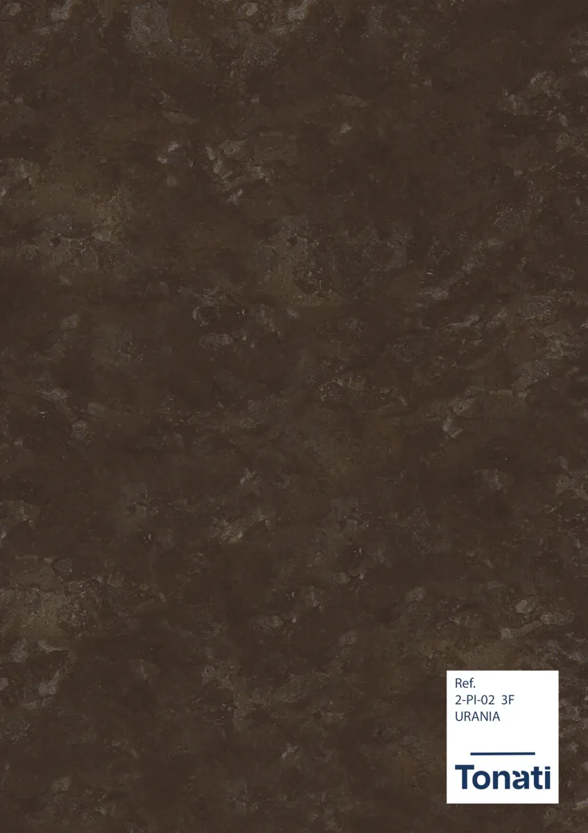 Décor Urania (2-PI-02 3F)