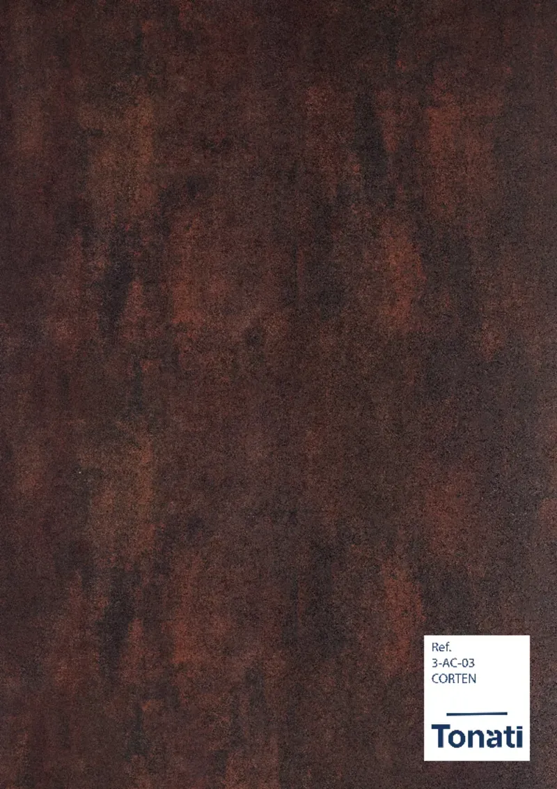 Décor Corten (3-AC-03)