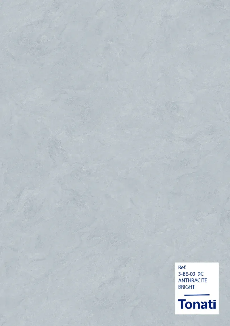 Décor Anthracite Bright (3-BE-03 9C)