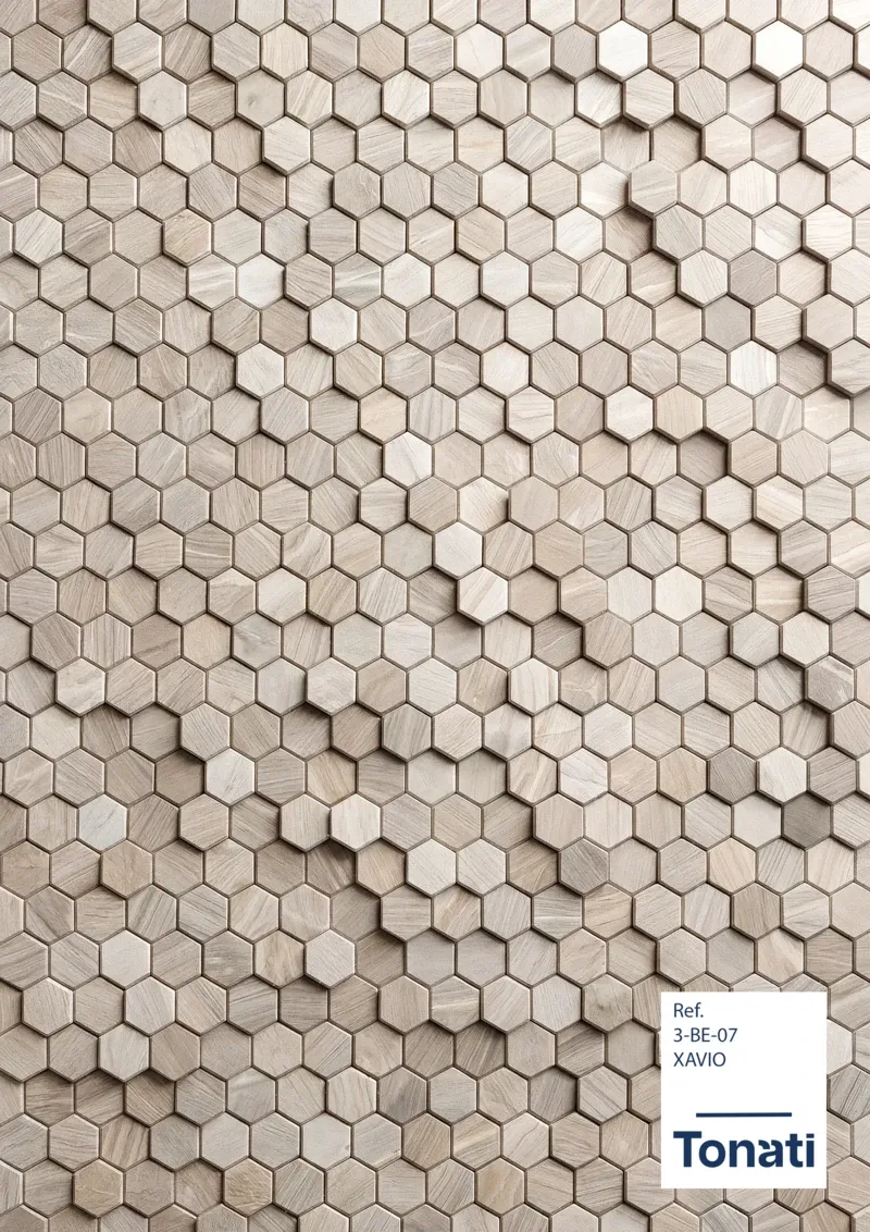 Décor Xavio (3-BE-07)