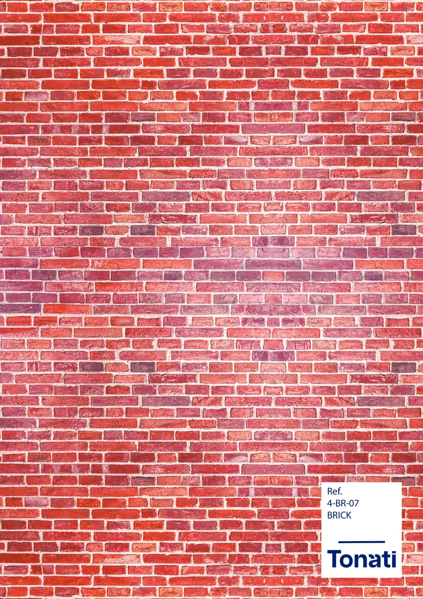 Décor Brick (4-BR-07)