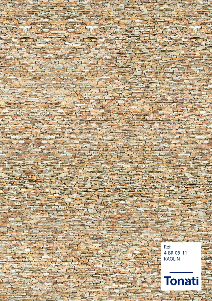 Décor Kaolin (4-BR-08 11)