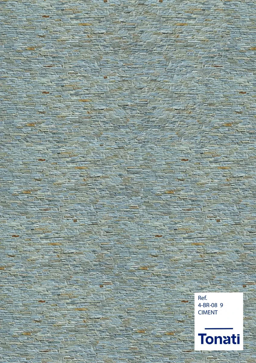 Décor Ciment (4-BR-08 9)