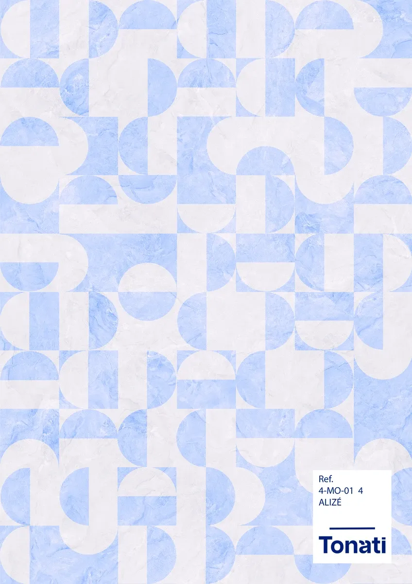 Décor Alizé (4-MO-01 4)