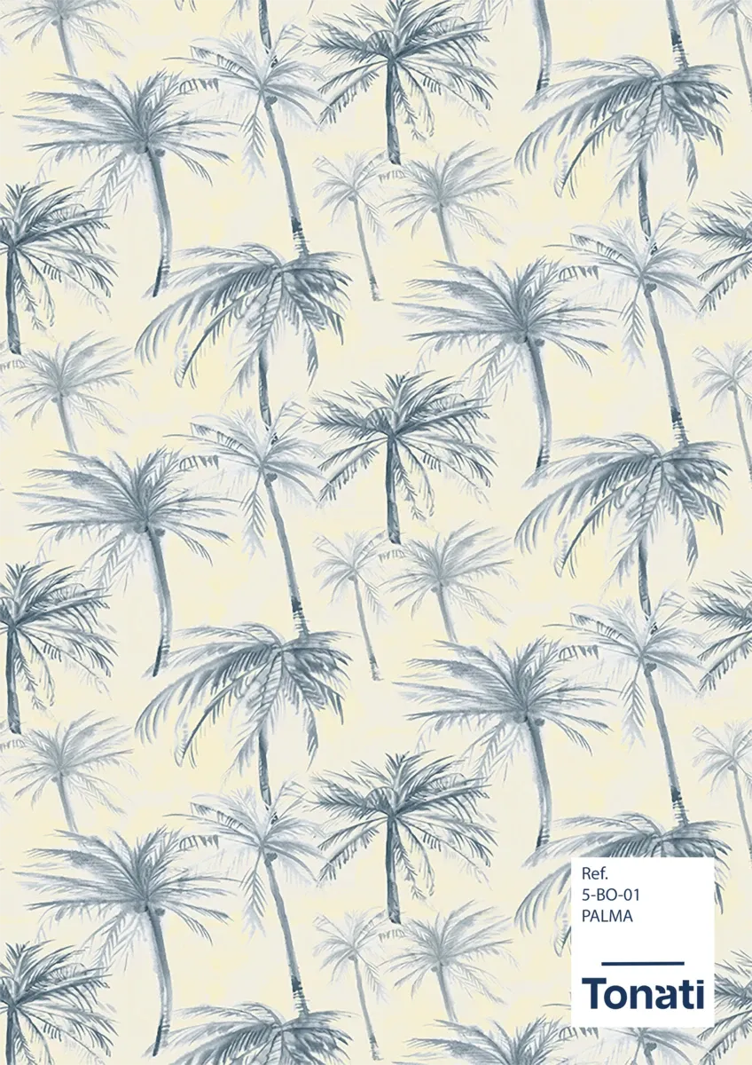 Décor Palma (5-BO-01)