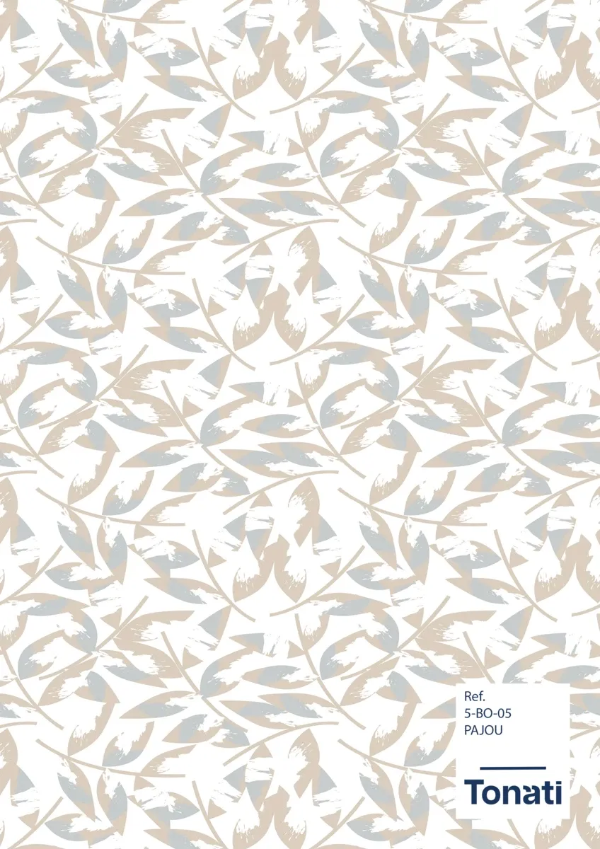 Décor Pajou (5-BO-05)