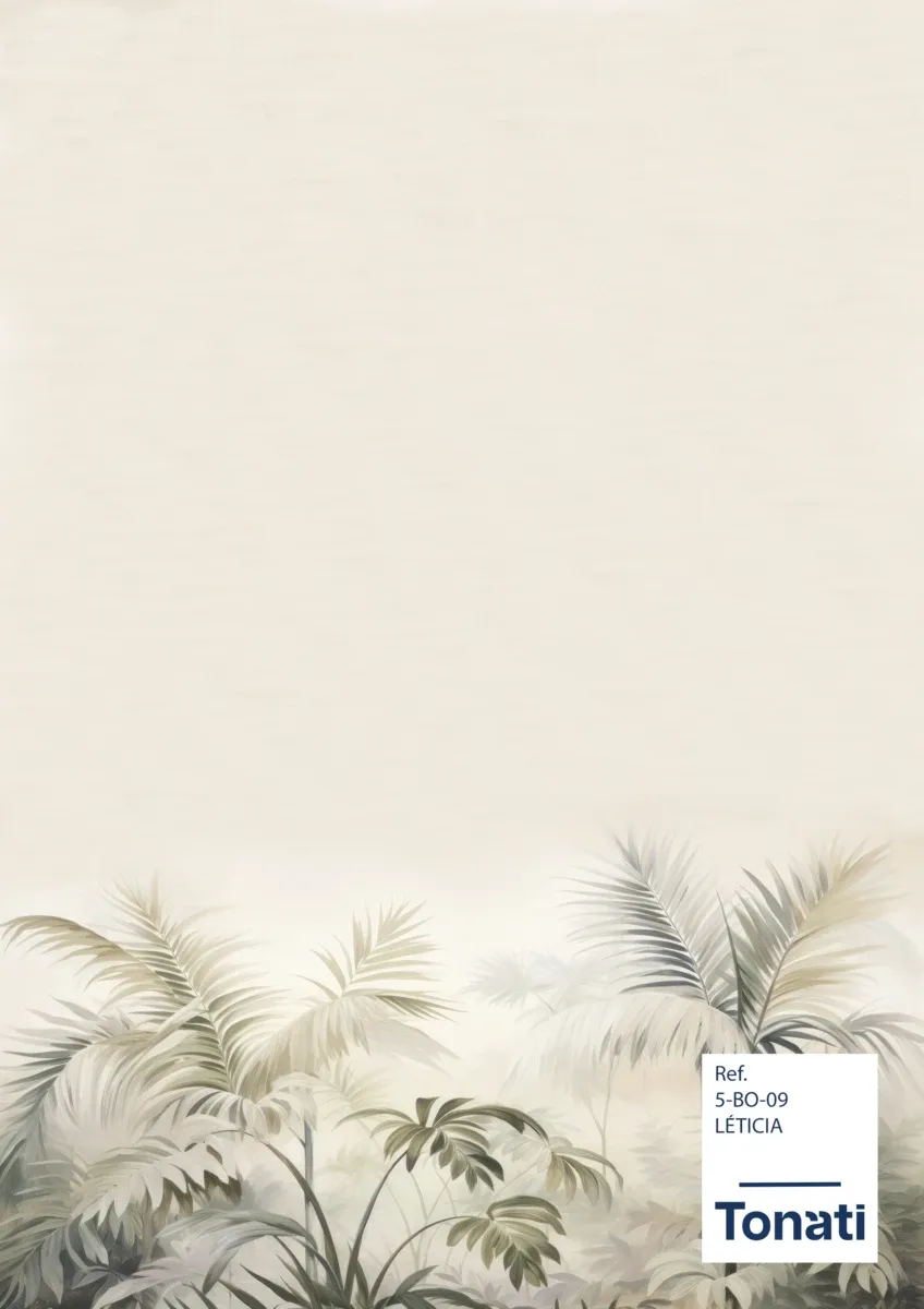 Décor Léticia (5-BO-09)