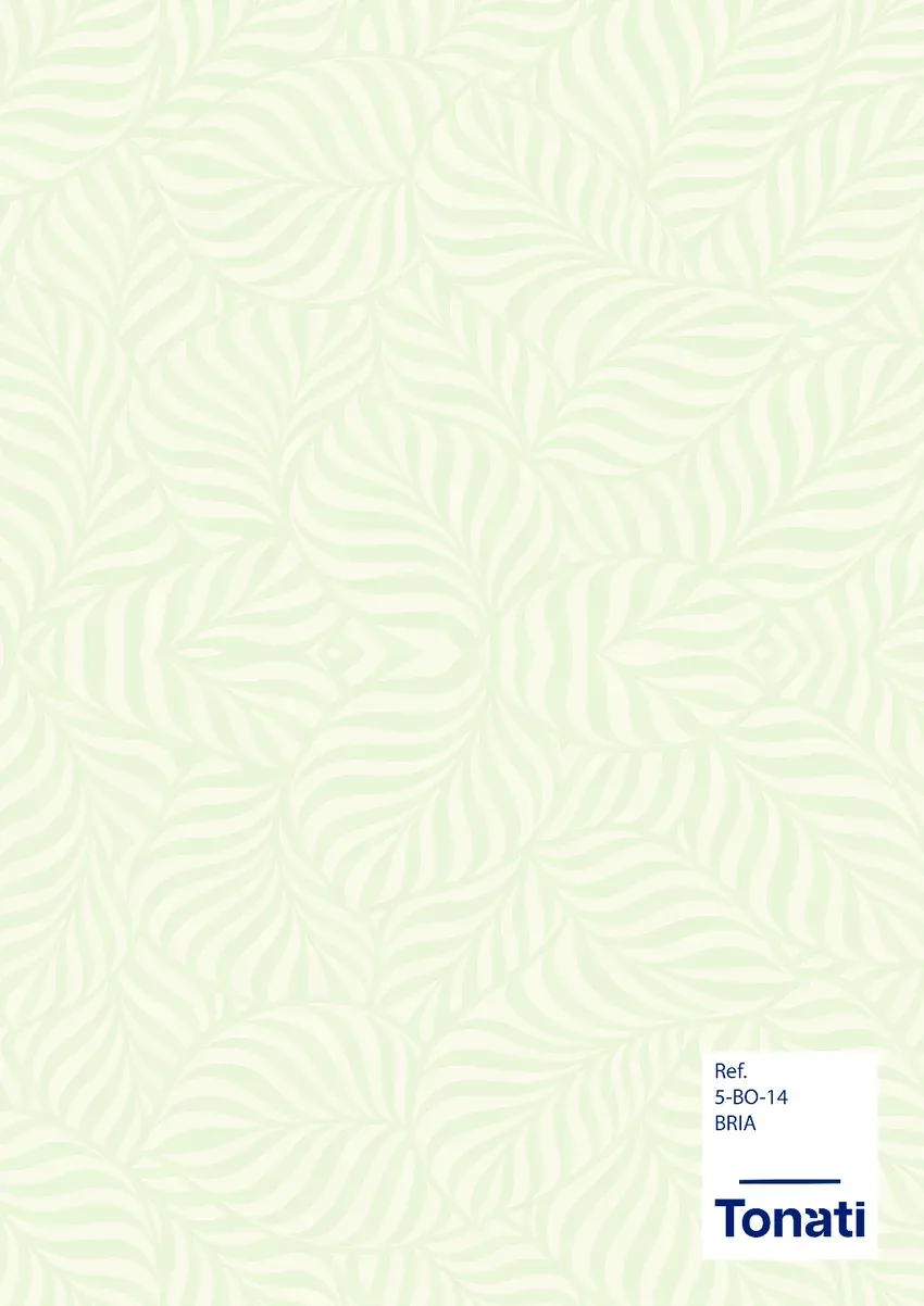Décor Bria (5-BO-14)