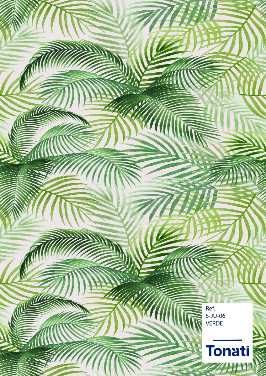 Décor Verde (5-JU-06)