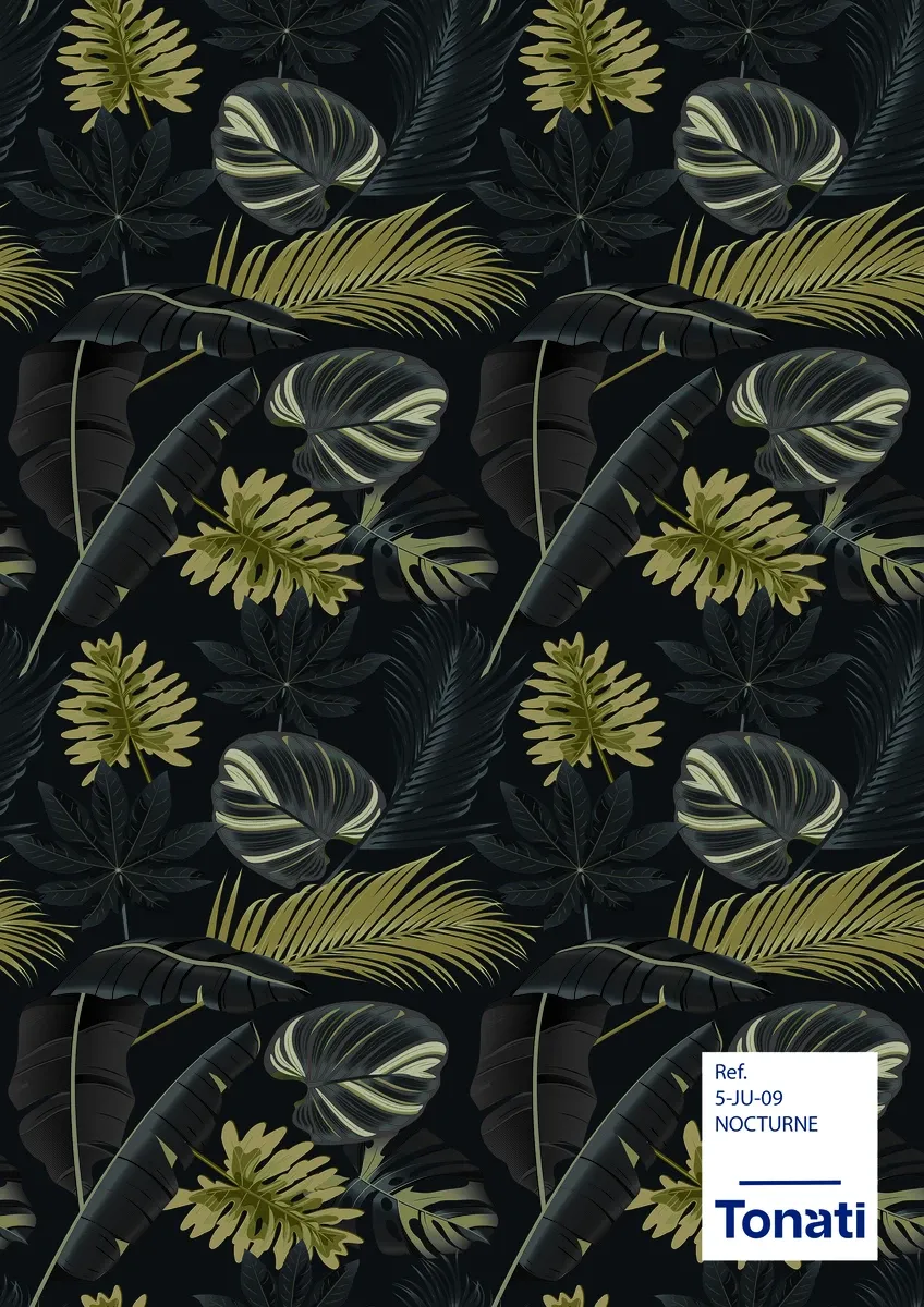 Décor Nocturne (5-JU-09)
