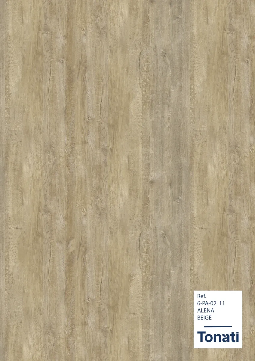 Décor Alena Beige (6-PA-02 11)