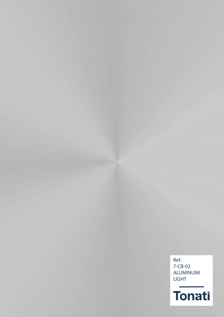 Décor Aluminium Light (7-CB-02)