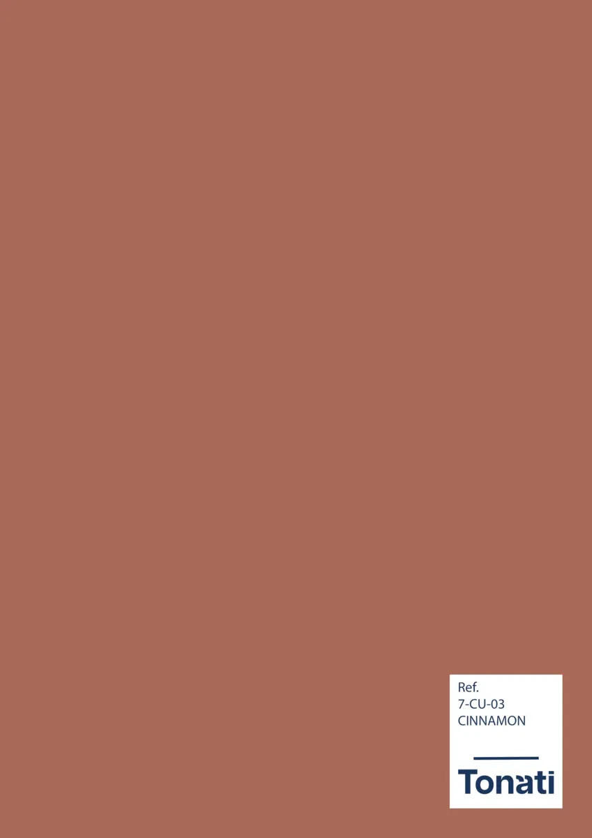 Décor Cinnamon (7-CU-03)