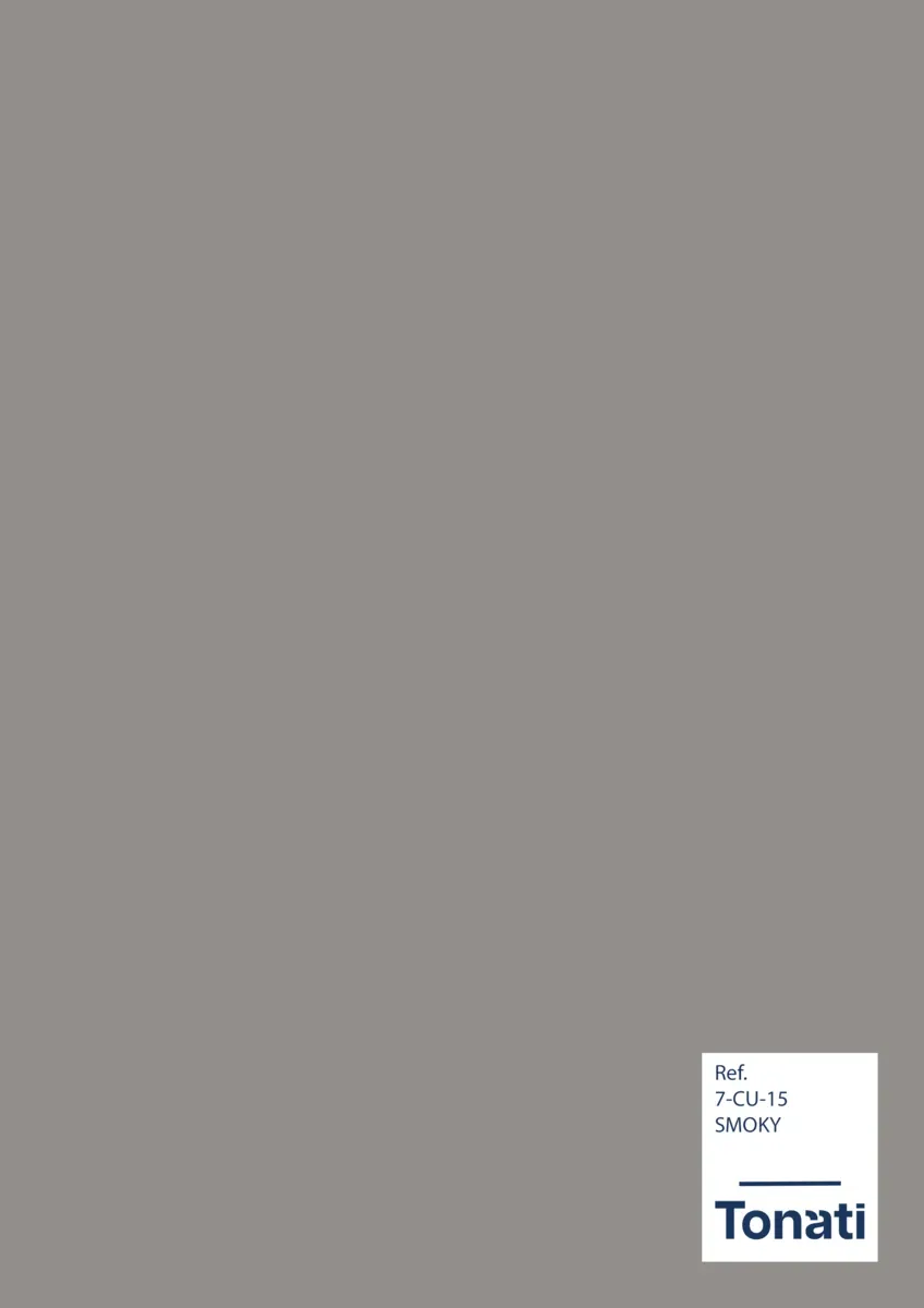 Décor Smoky (7-CU-15)