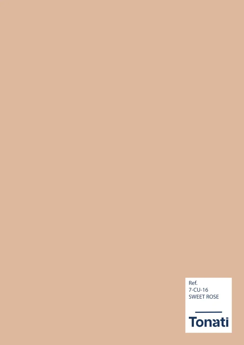 Décor Sweet Rose (7-CU-16)