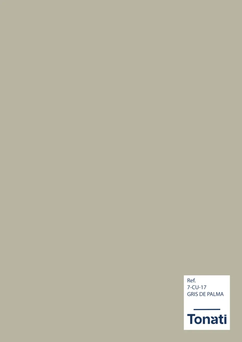 Décor Gris de Palma (7-CU-17)