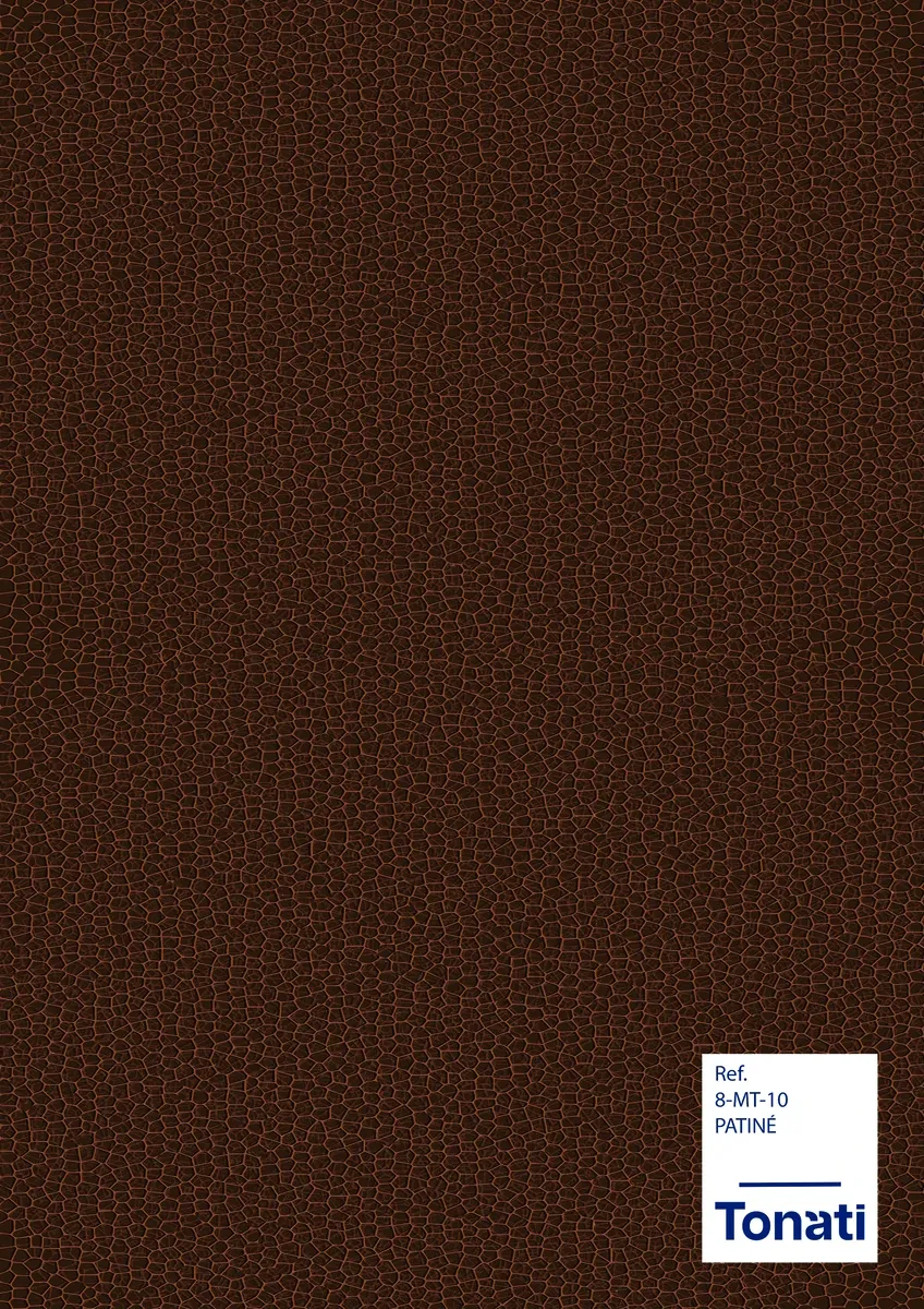 Décor Patiné (8-MT-10)