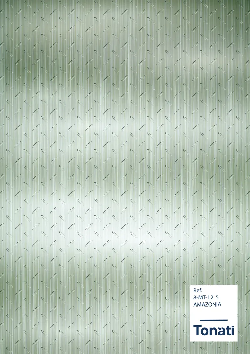 Décor Amazonia (8-MT-12 5)
