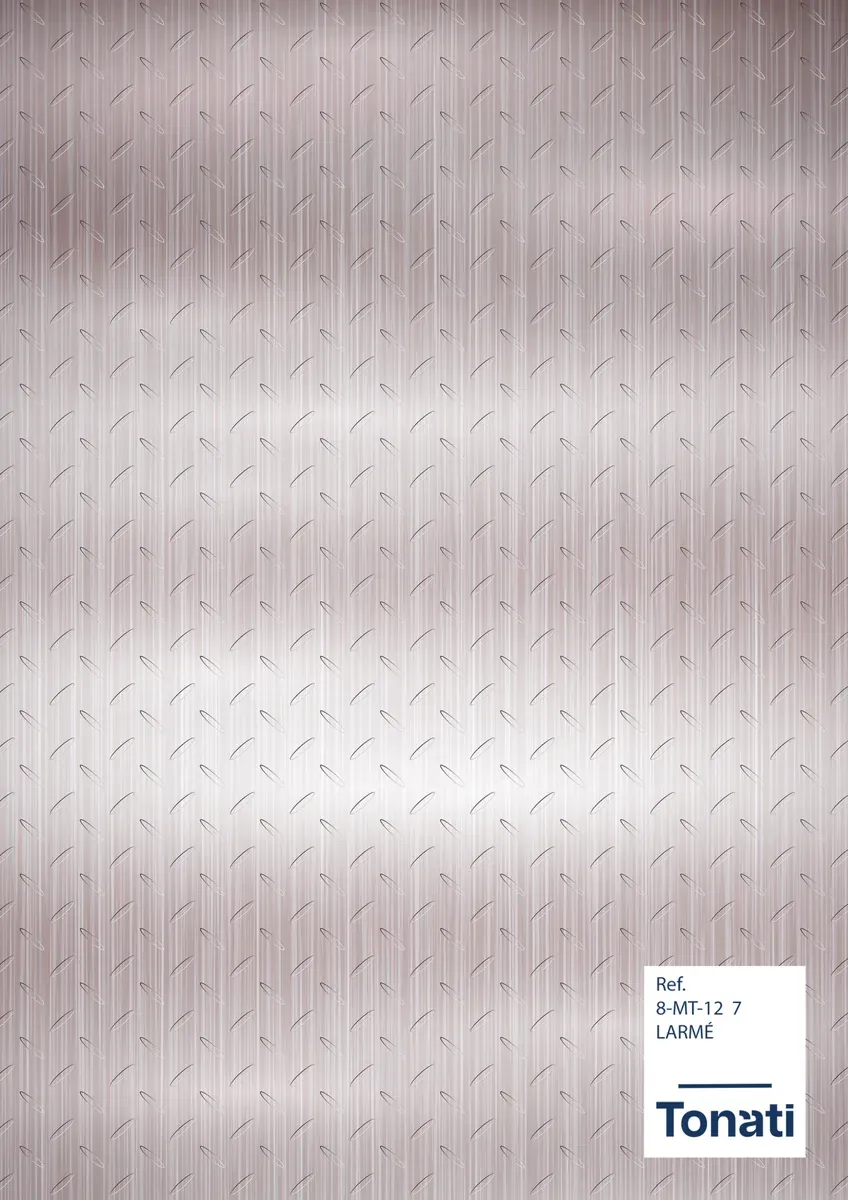 Décor Larmé (8-MT-12 7)