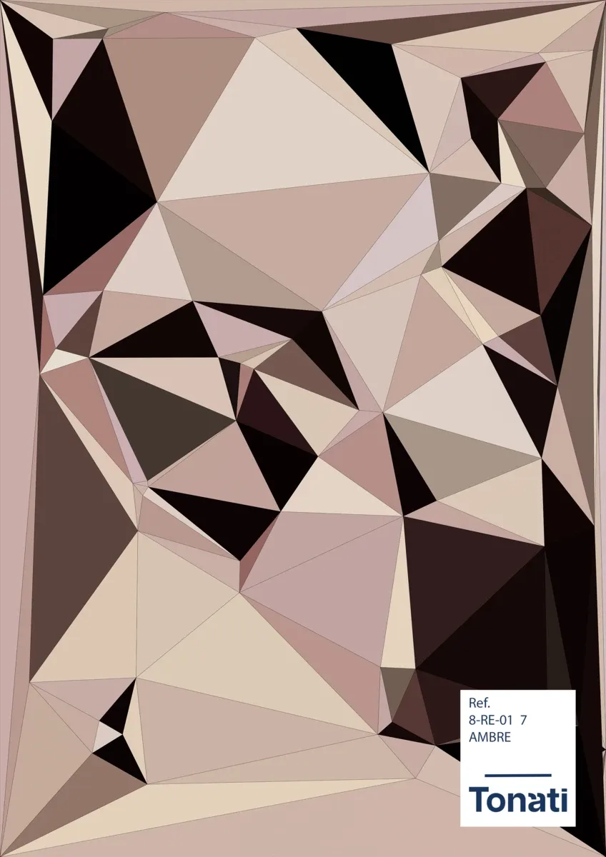 Décor Ambre (8-RE-01 7)