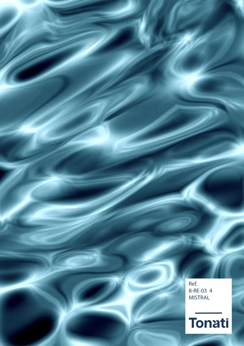 Décor Mistral (8-RE-03 4)