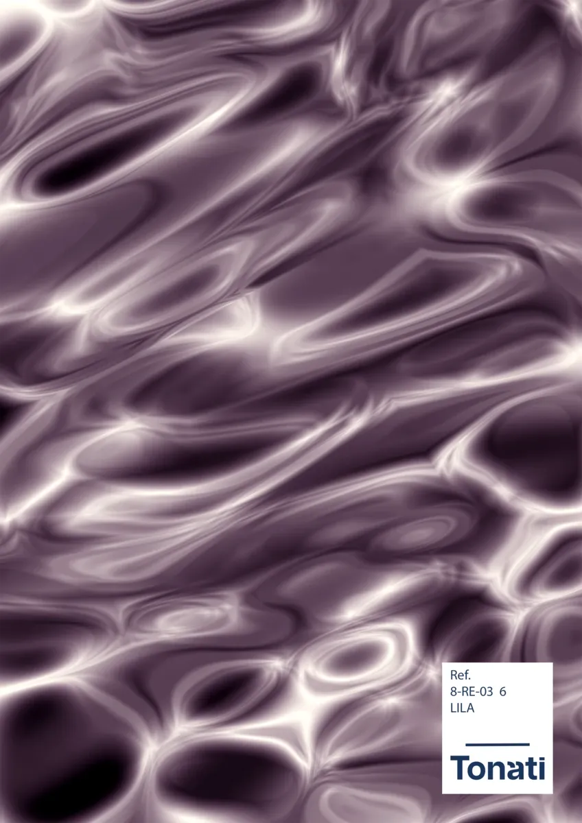 Décor Lila (8-RE-03 6)