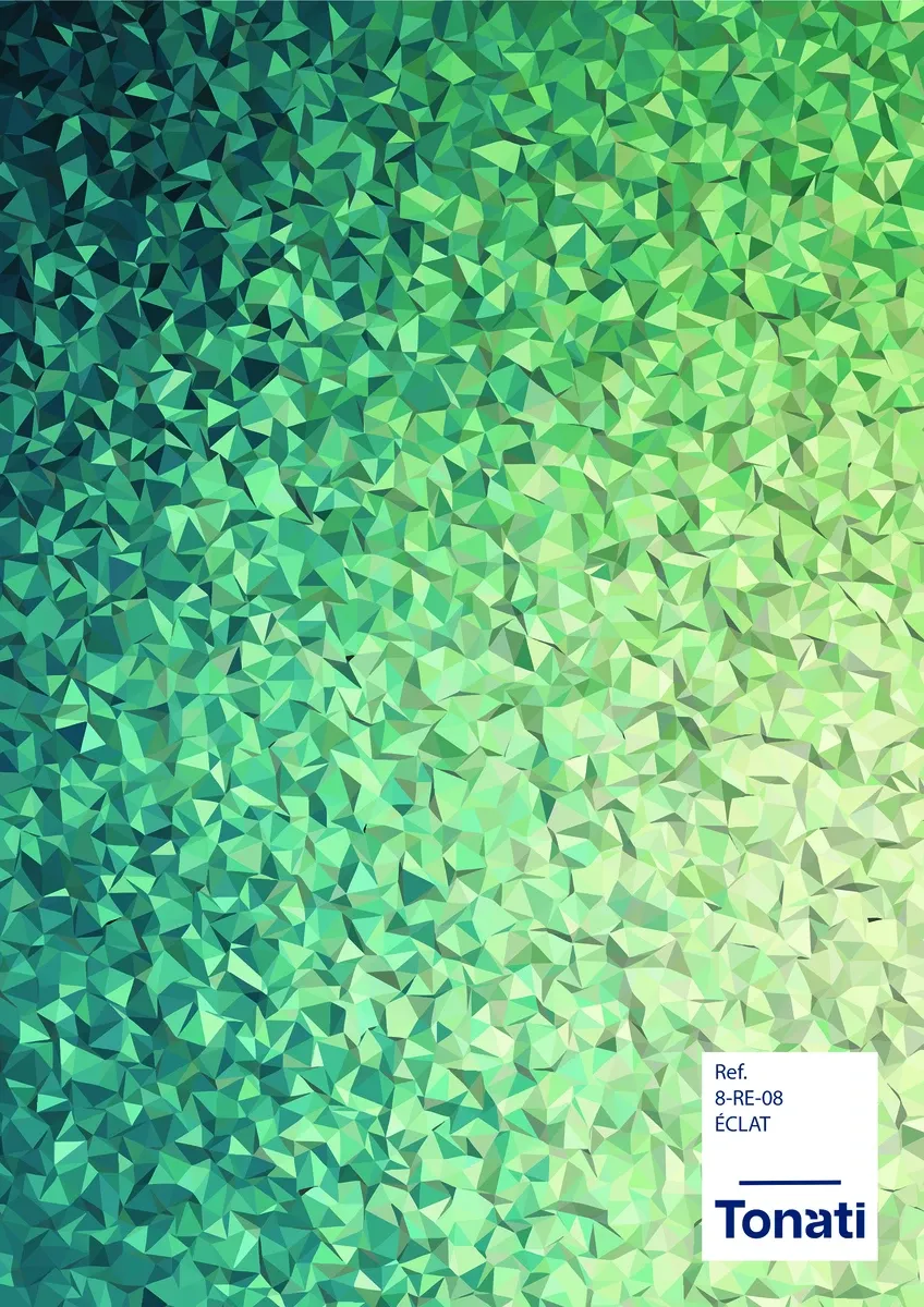 Décor Éclats (8-RE-08)