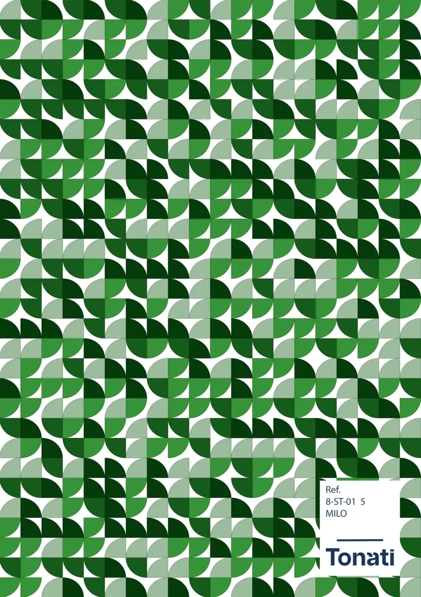 Décor Milo (8-ST-01 5)