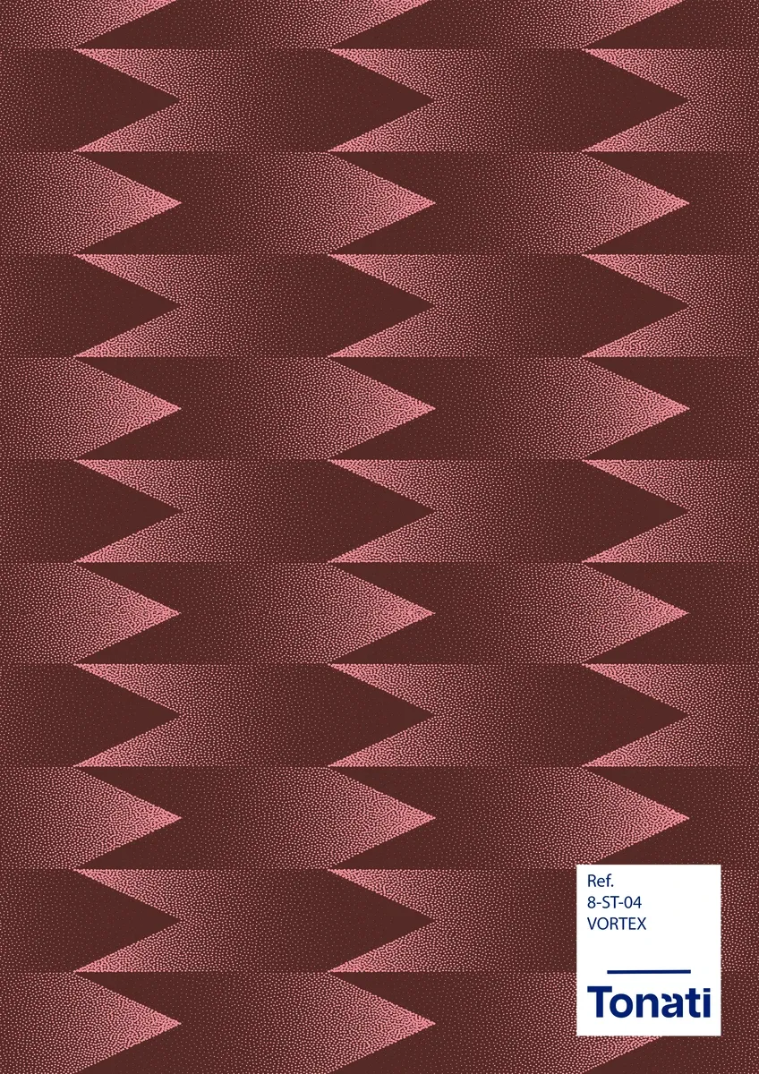 Décor Vortex (8-ST-04)